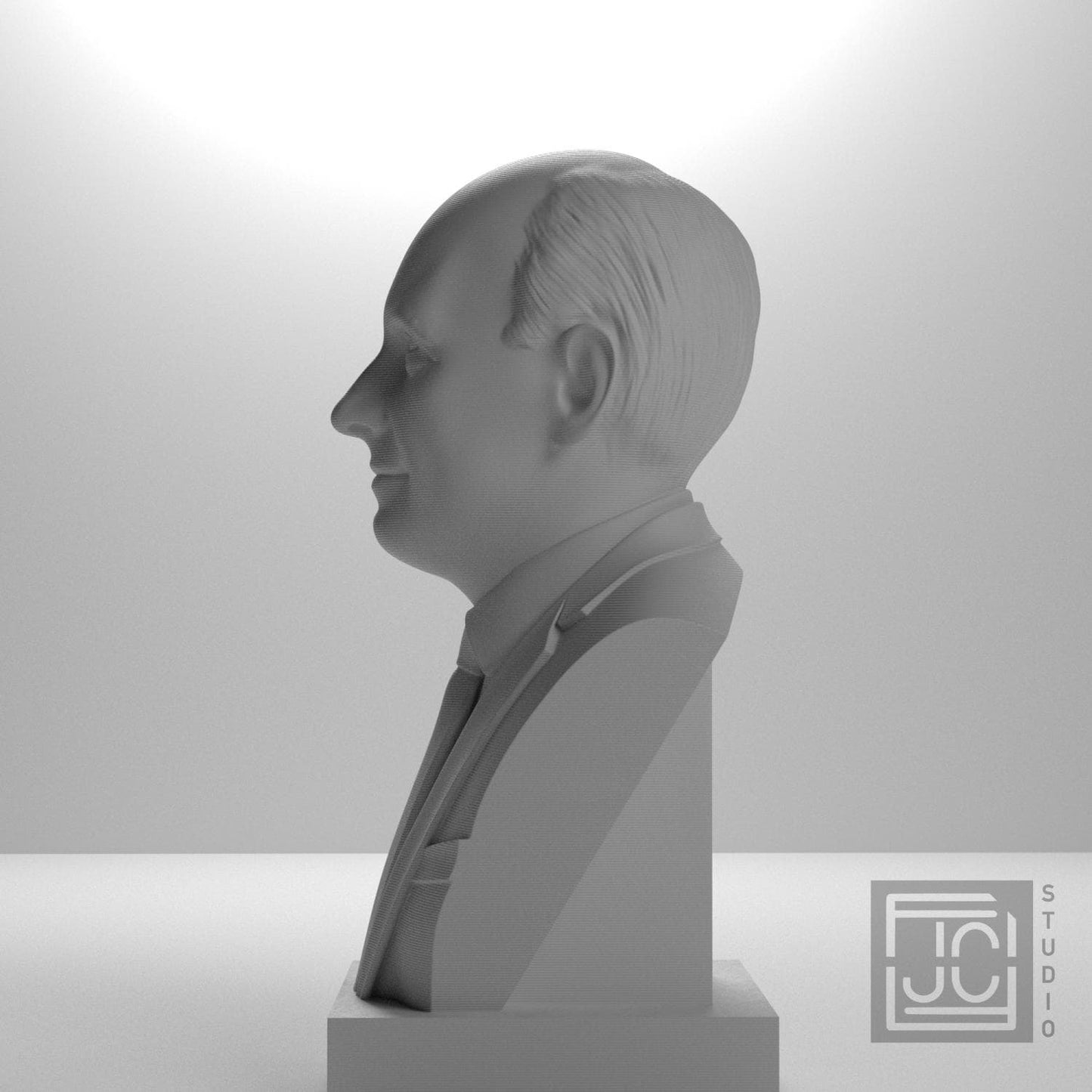Enrico Fermi