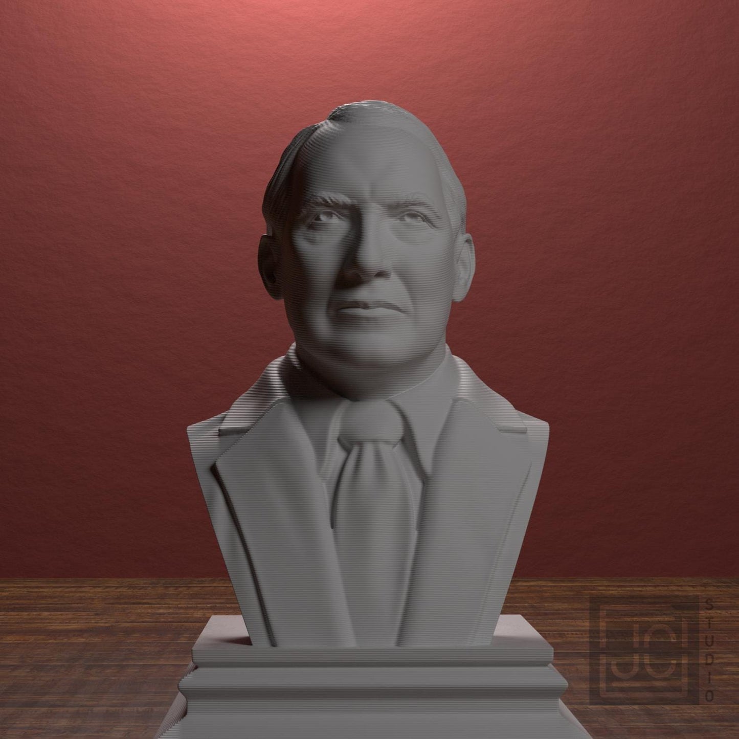 Warren G. Harding