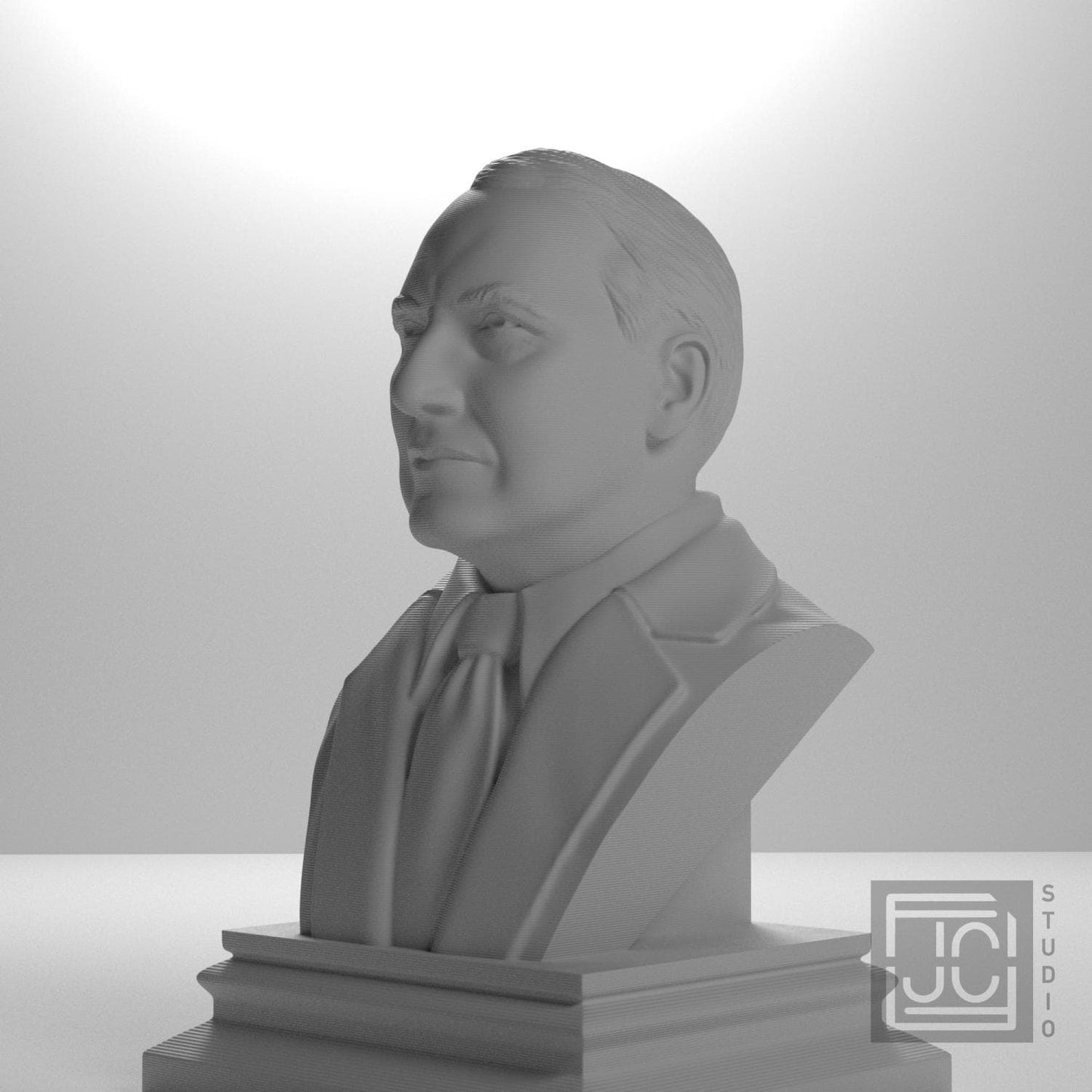 Warren G. Harding