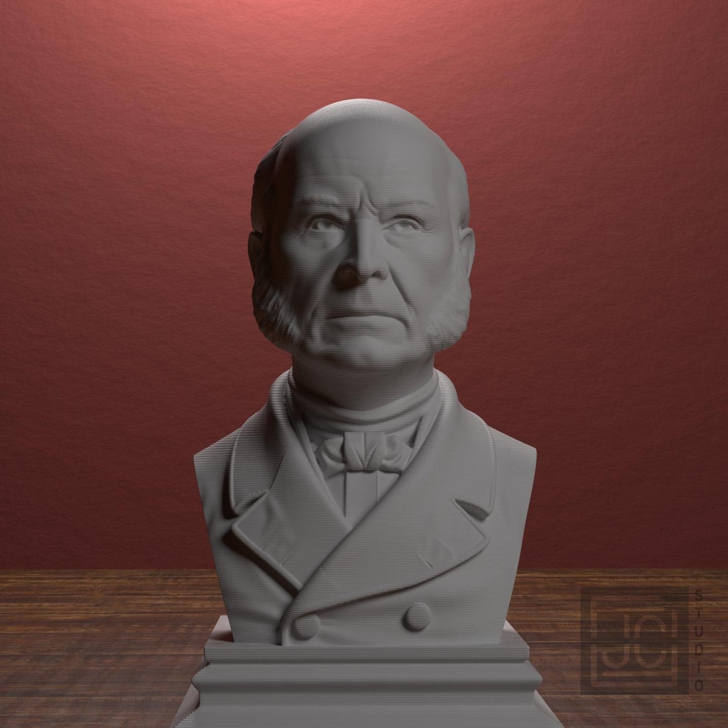 John Quincy Adams