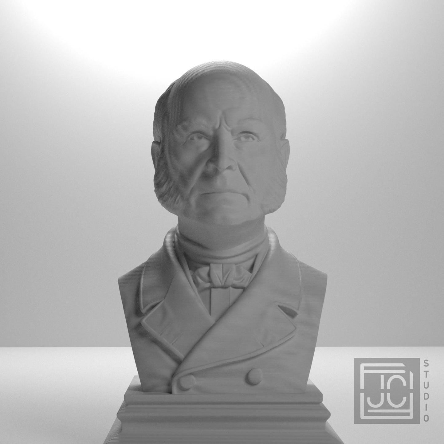 John Quincy Adams