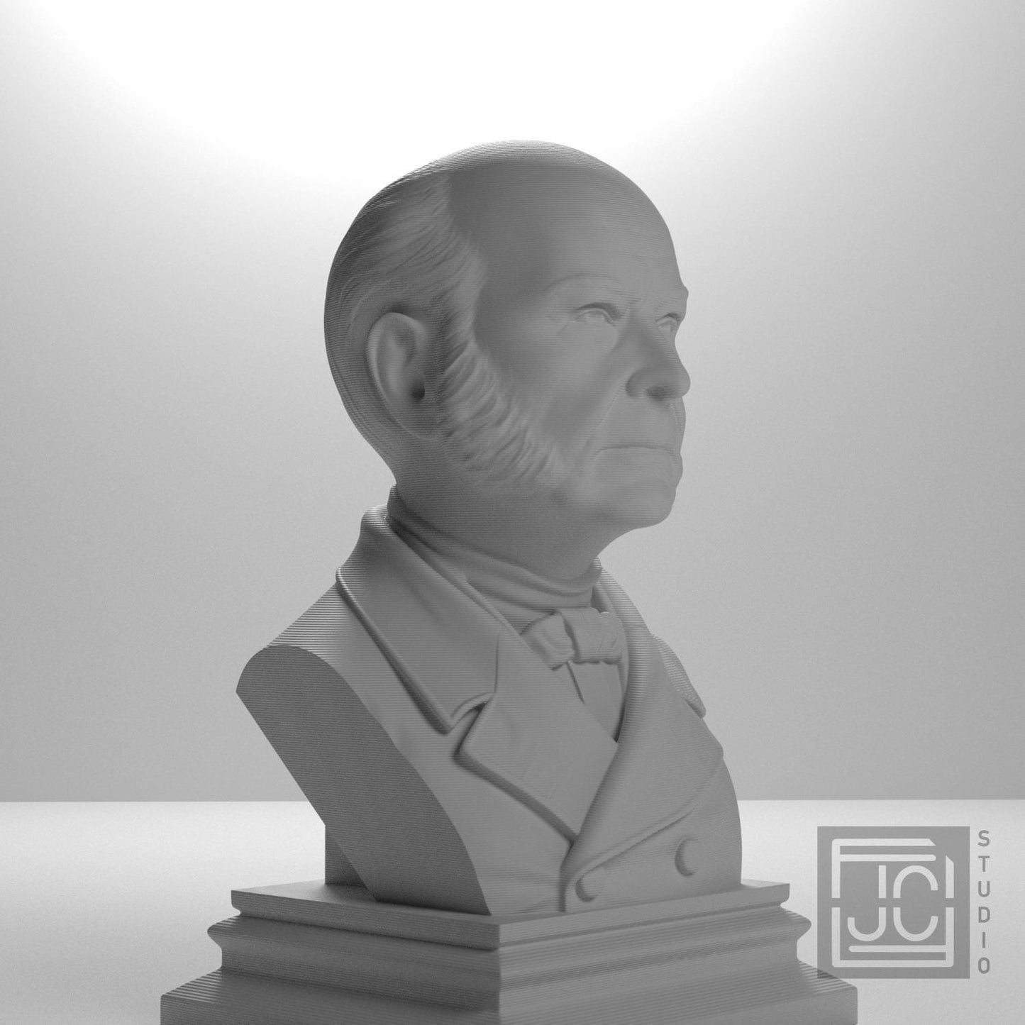 John Quincy Adams