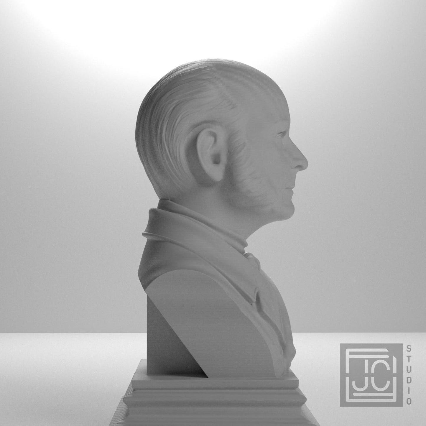 John Quincy Adams
