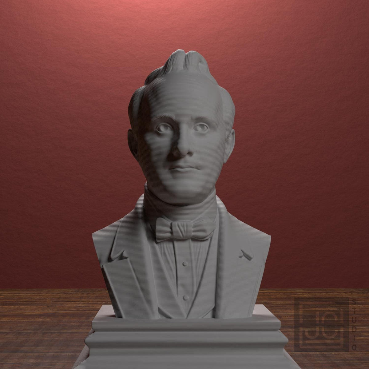 James Buchanan