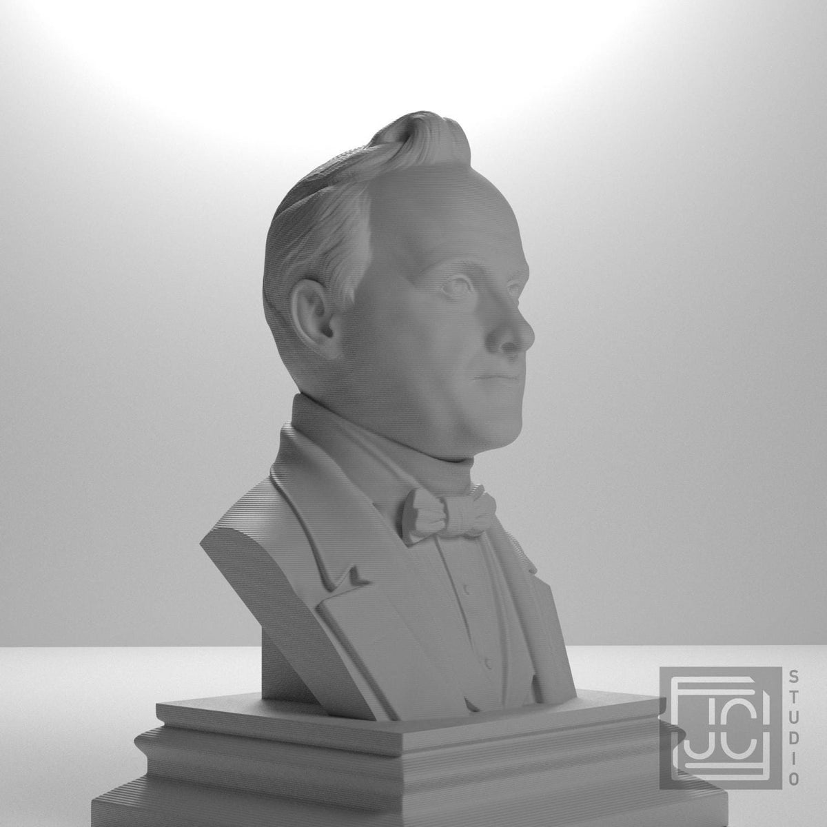 James Buchanan