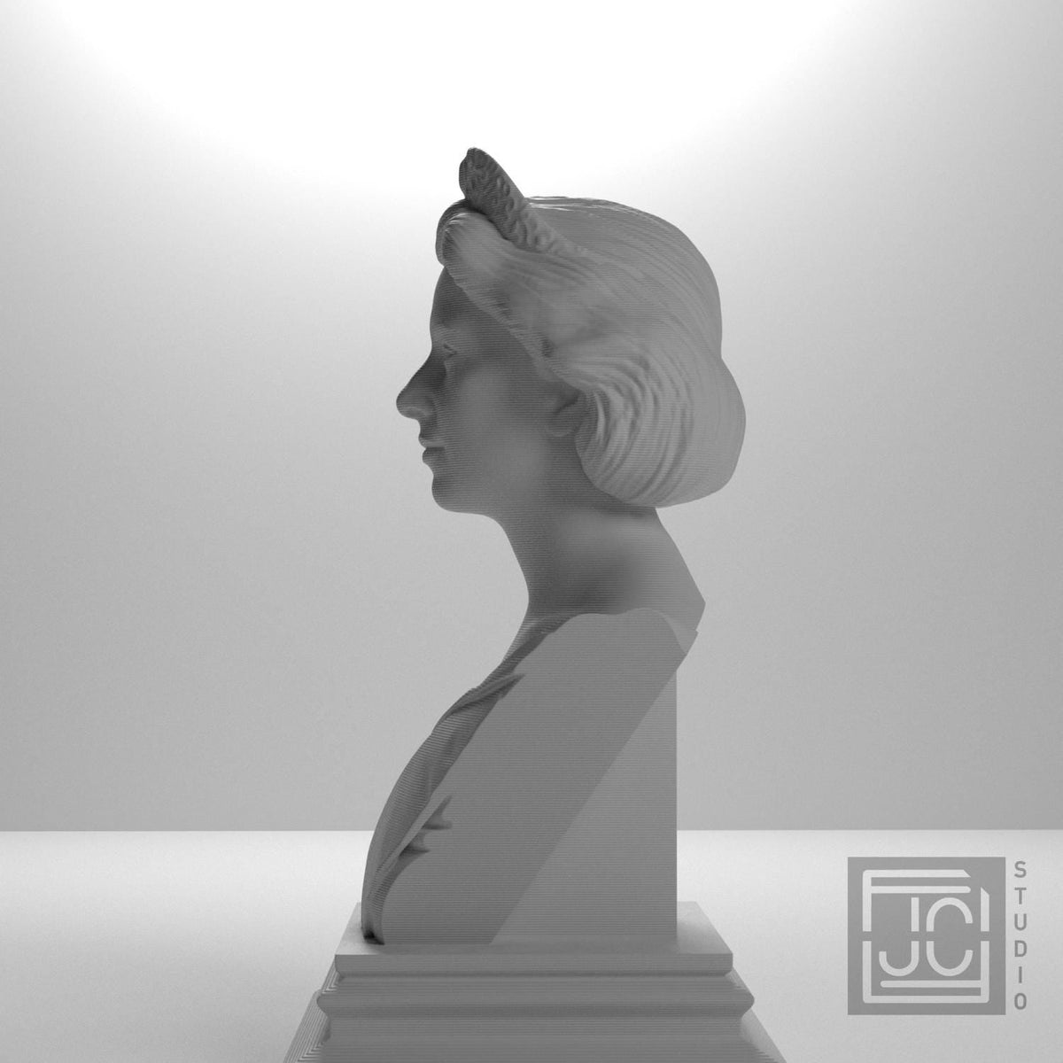 Queen Elizabeth II