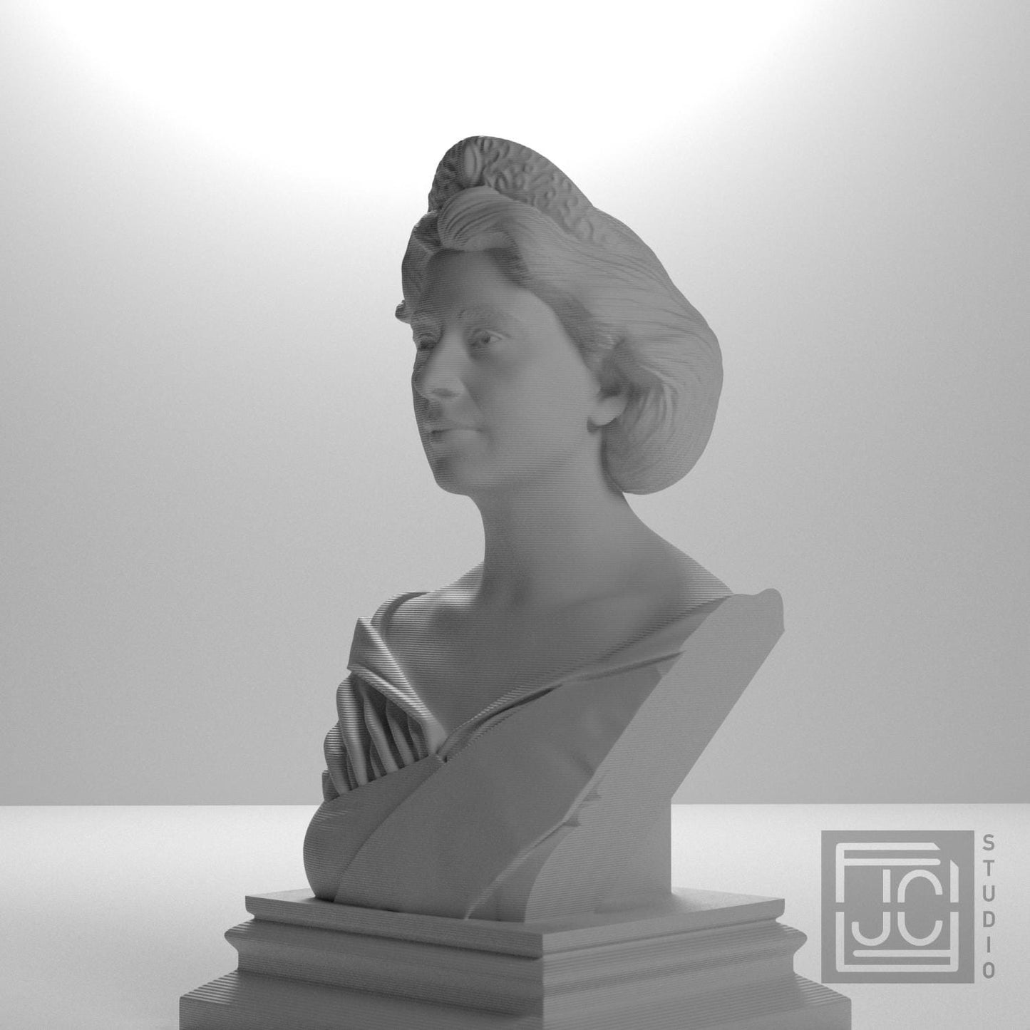 Queen Elizabeth II