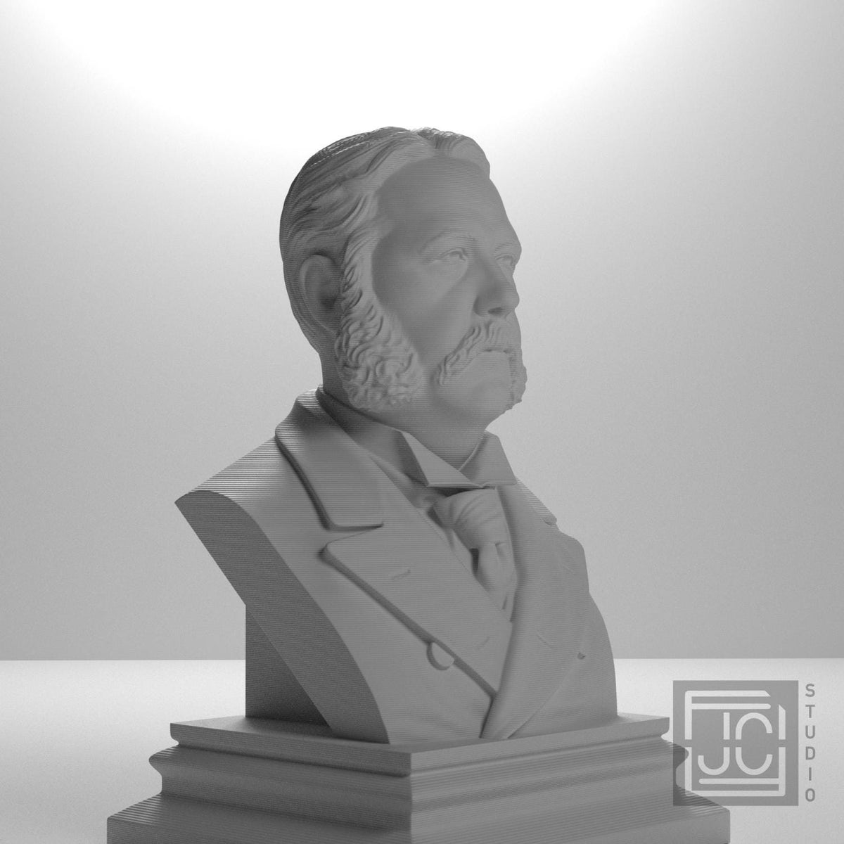 Chester A. Arthur