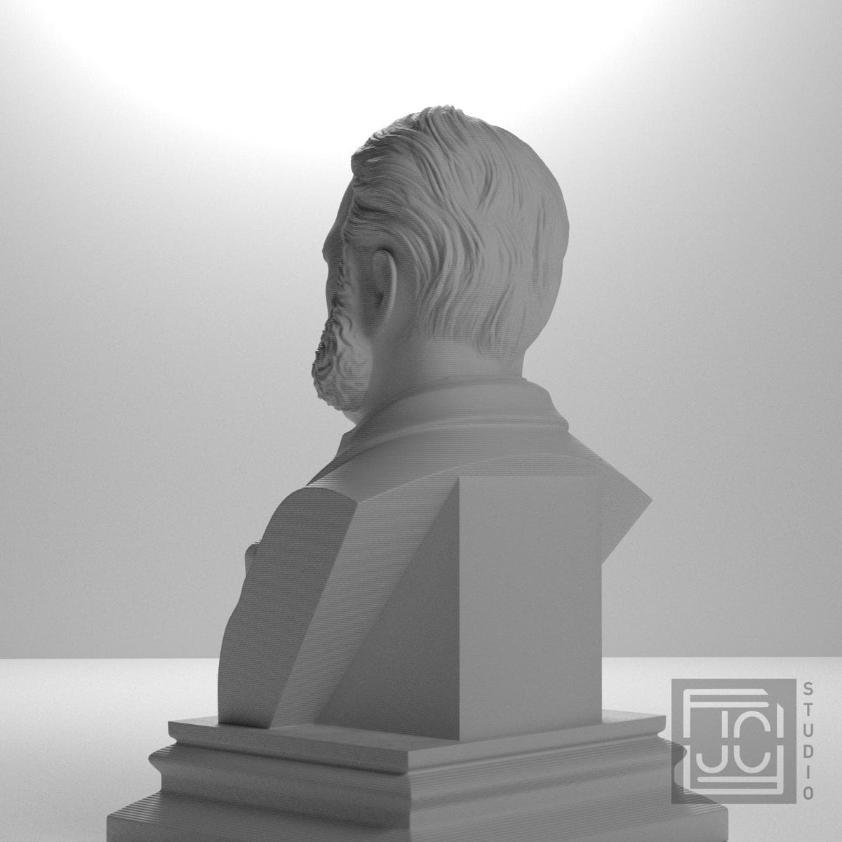 Chester A. Arthur