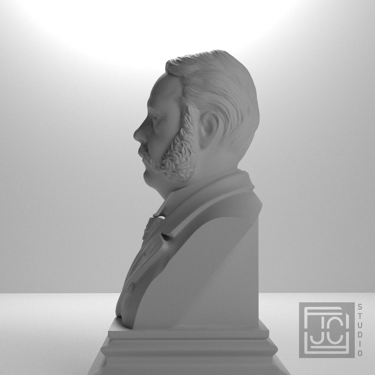 Chester A. Arthur