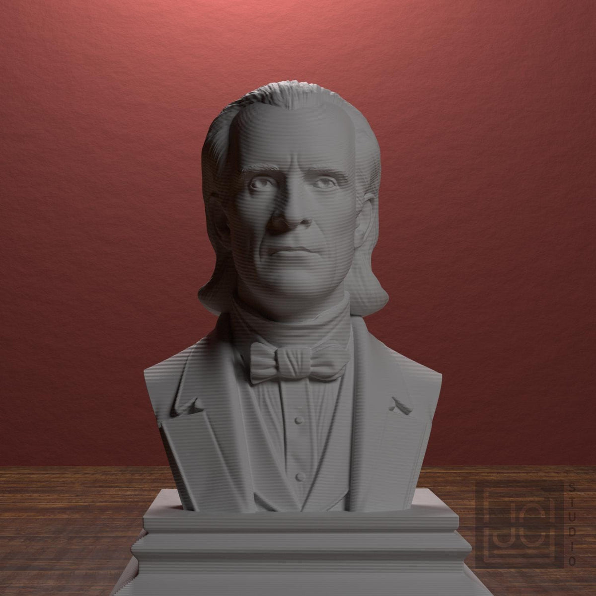 James K. Polk