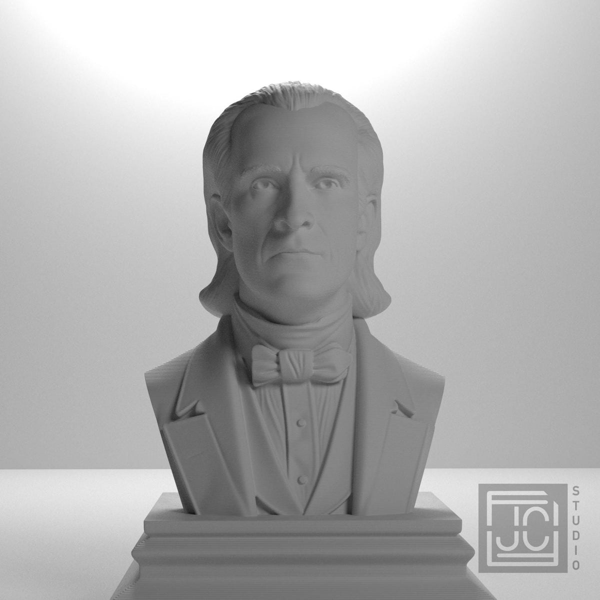 James K. Polk