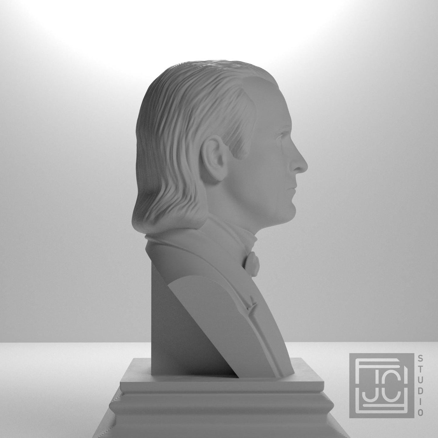 James K. Polk
