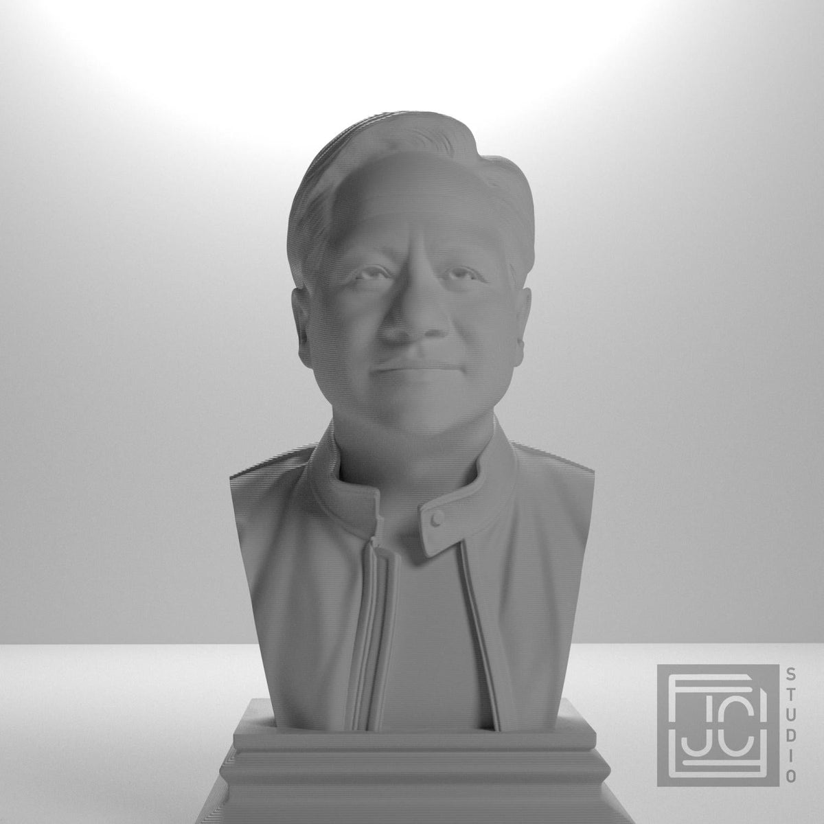 Jensen Huang