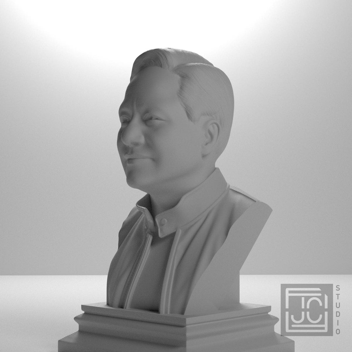 Jensen Huang