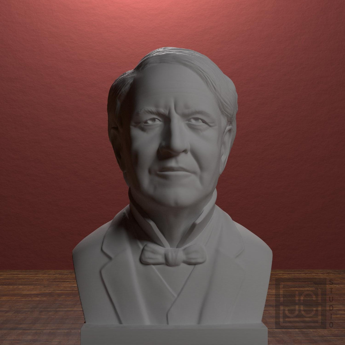 Thomas Edison