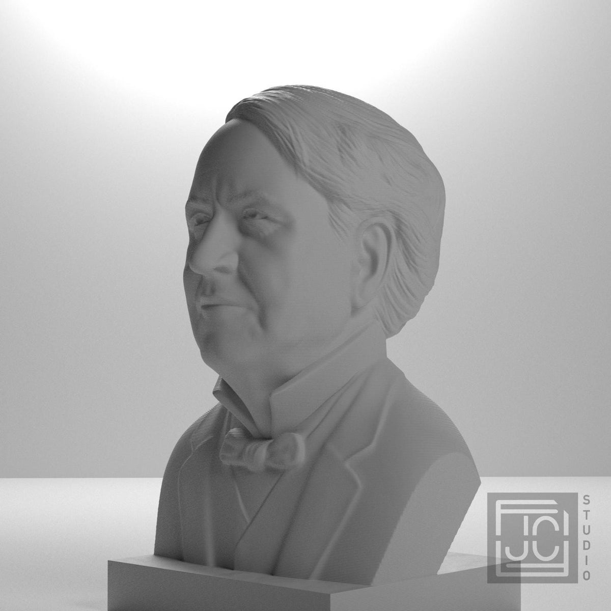 Thomas Edison