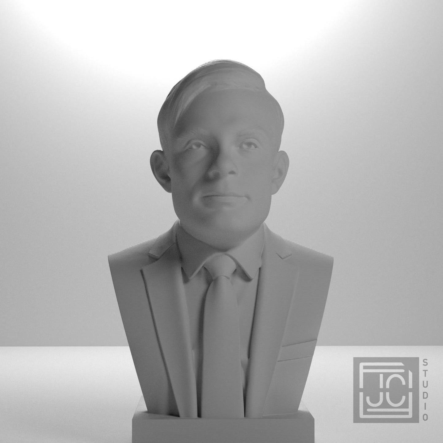 Alan Turing