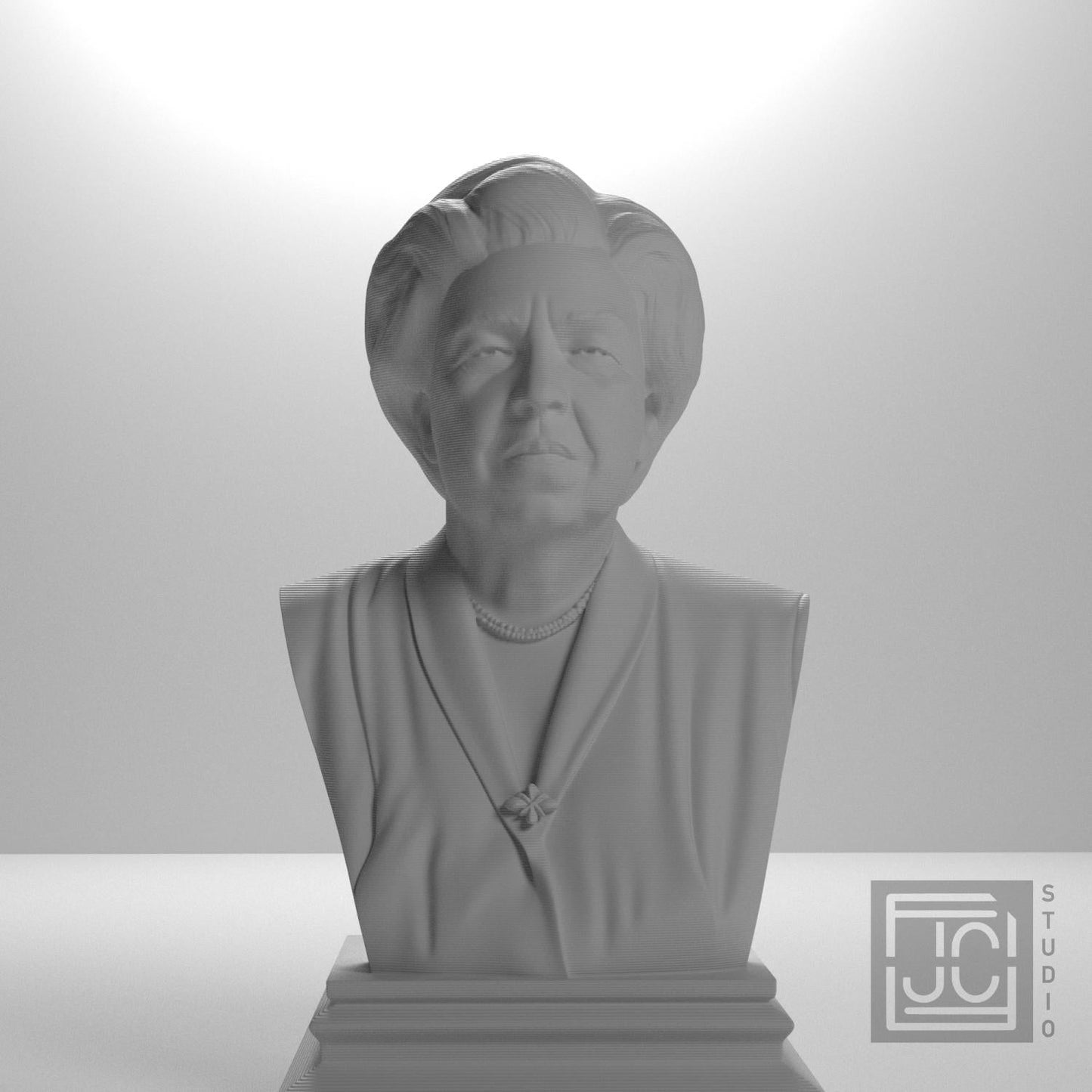 Eleanor Roosevelt