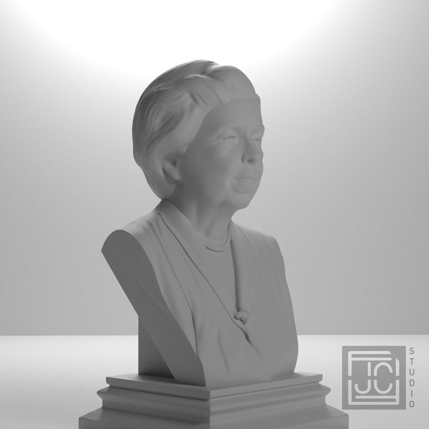 Eleanor Roosevelt