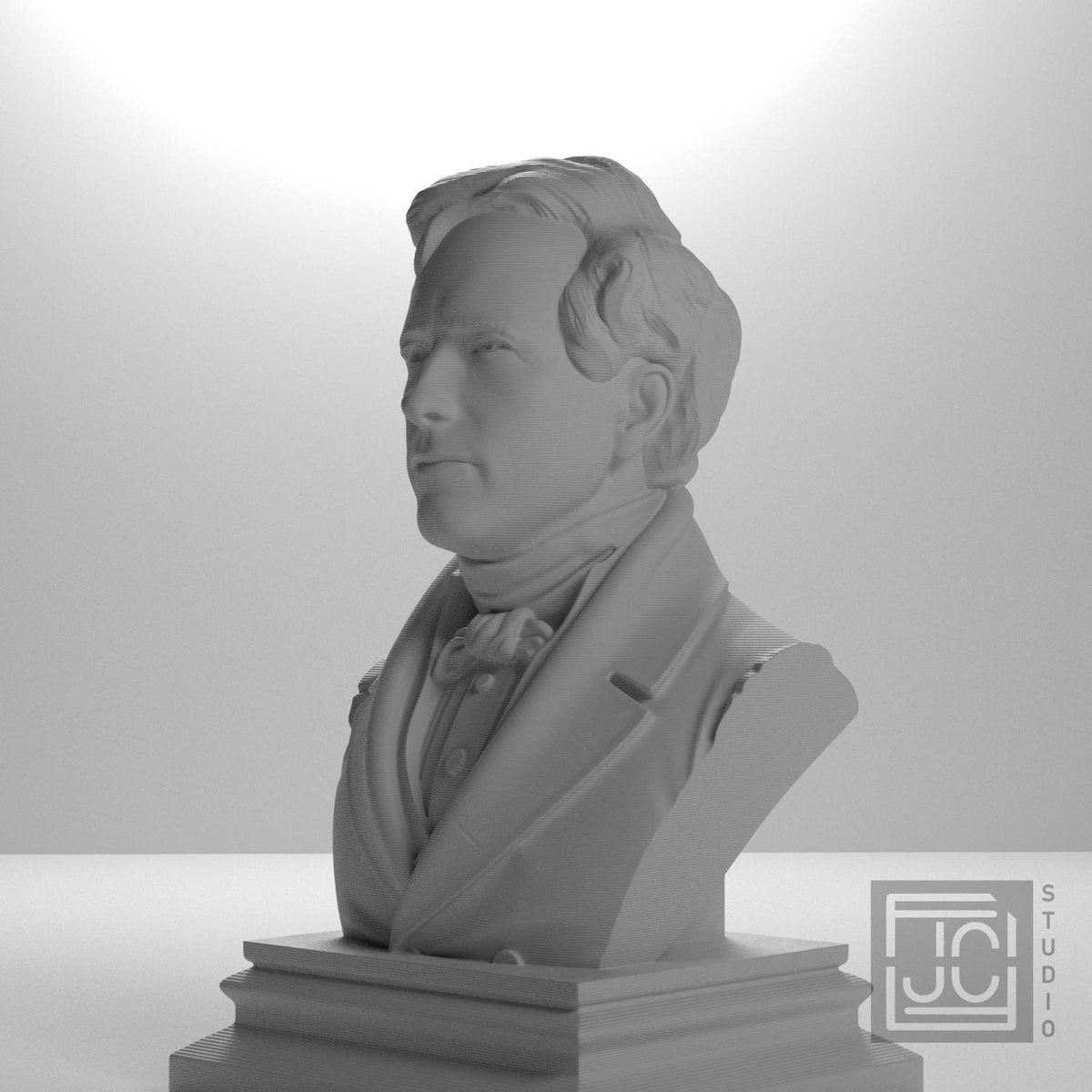 Franklin Pierce