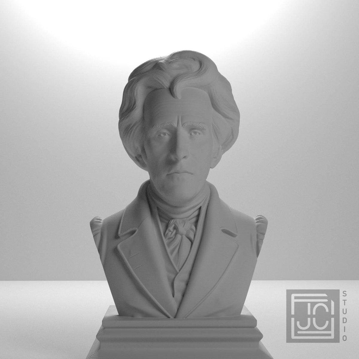 Andrew Jackson