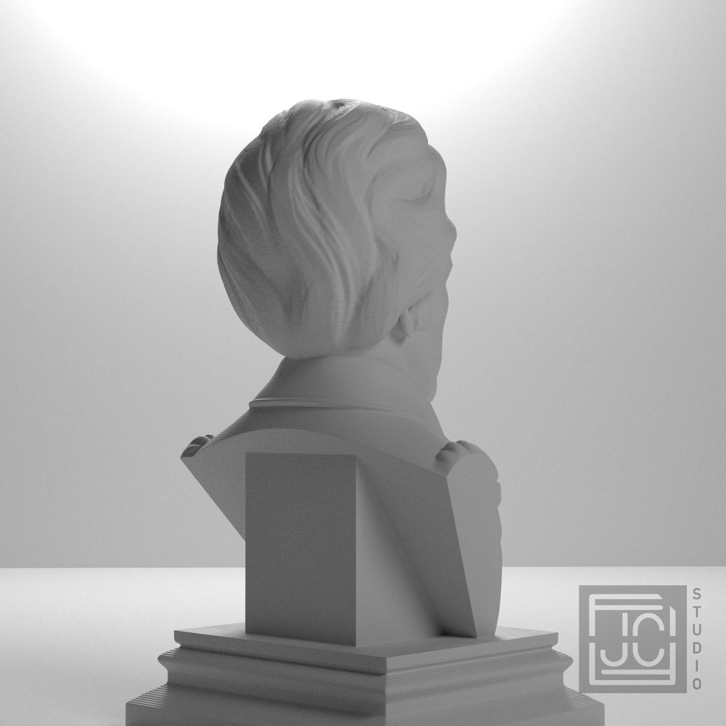 Andrew Jackson