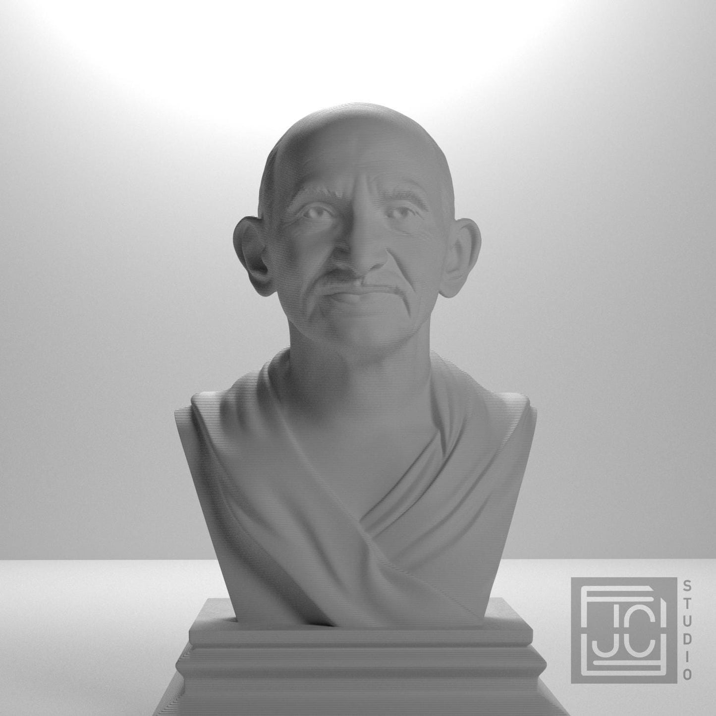 Mahatma Gandhi