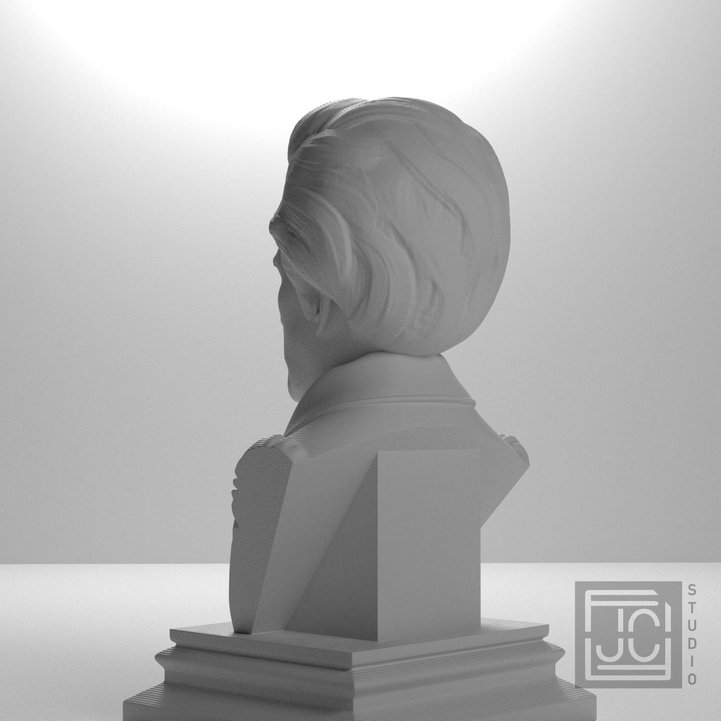 Andrew Jackson