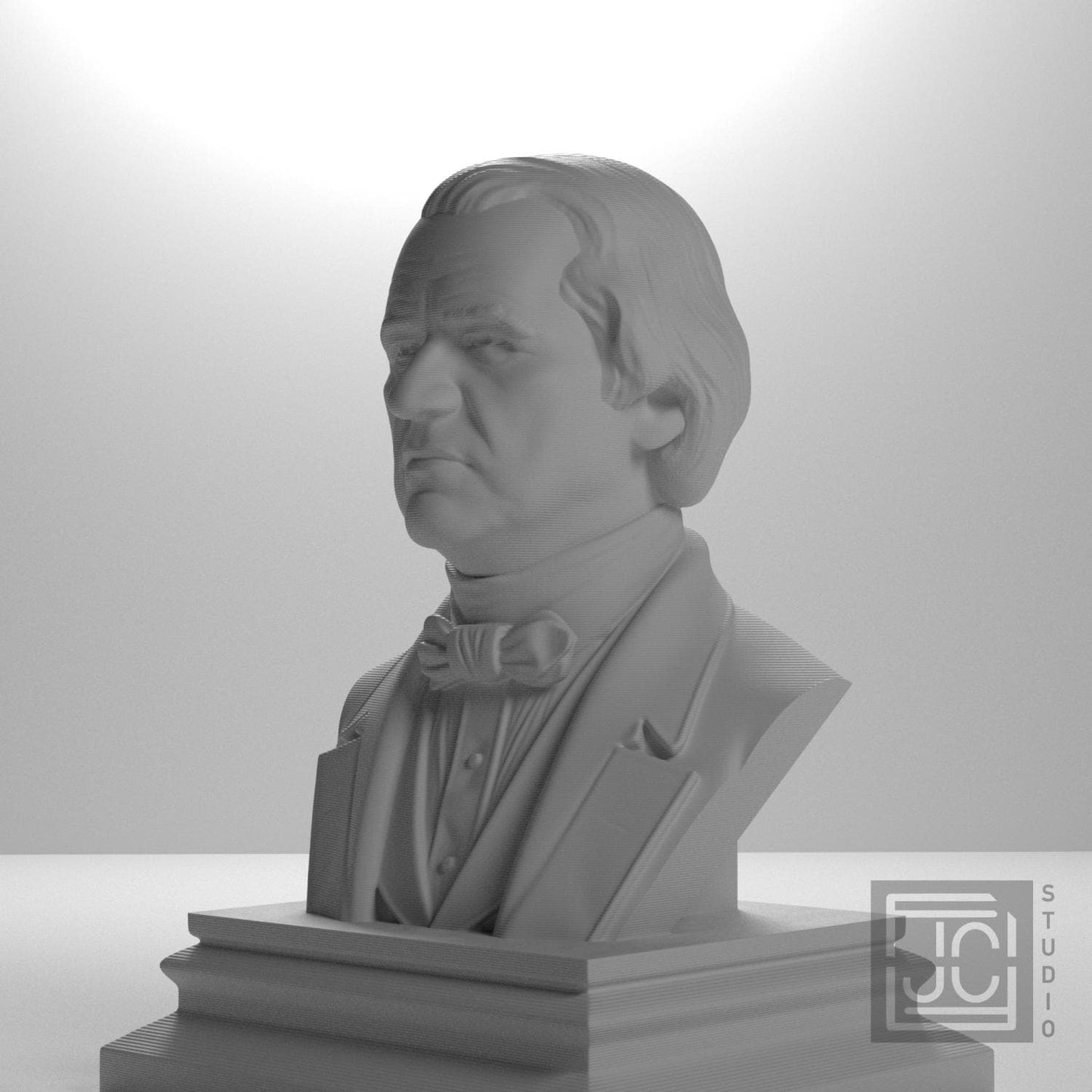 Andrew Johnson