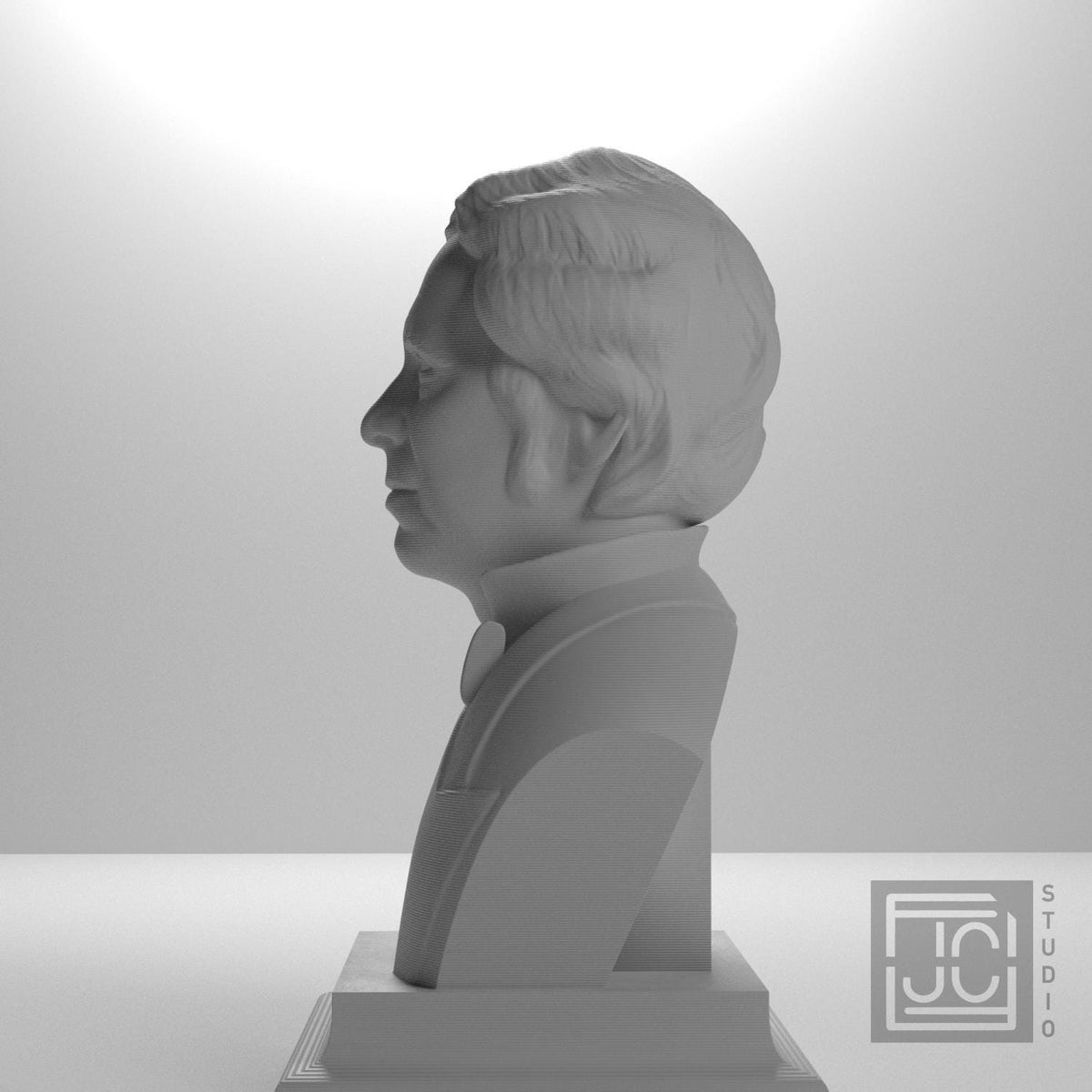 Michael Faraday