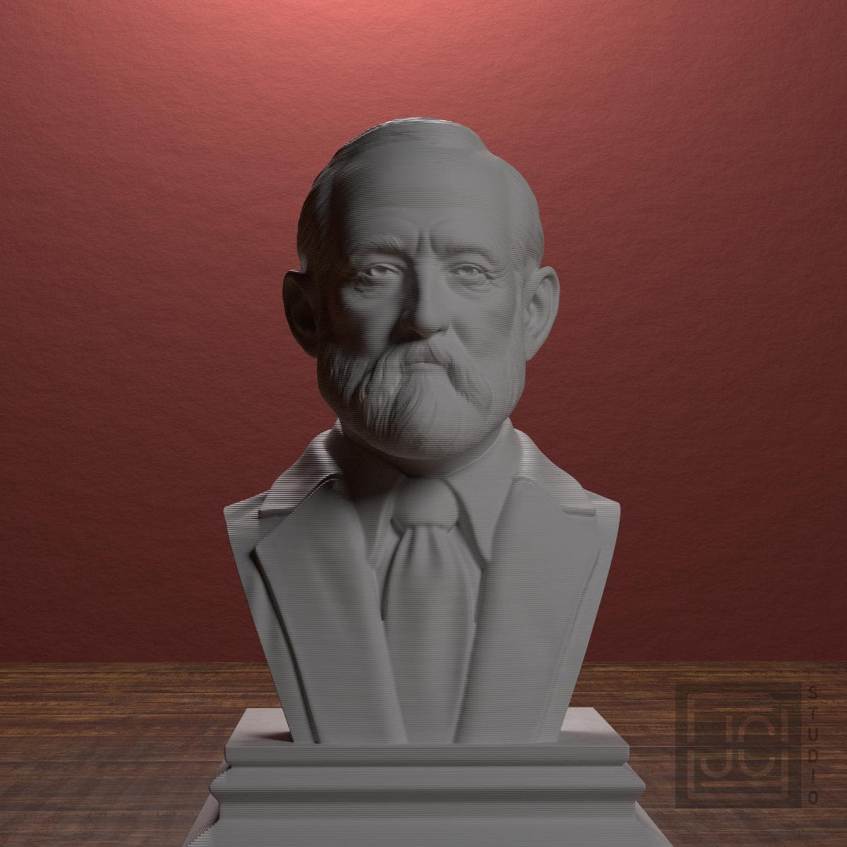 Benjamin Harrison