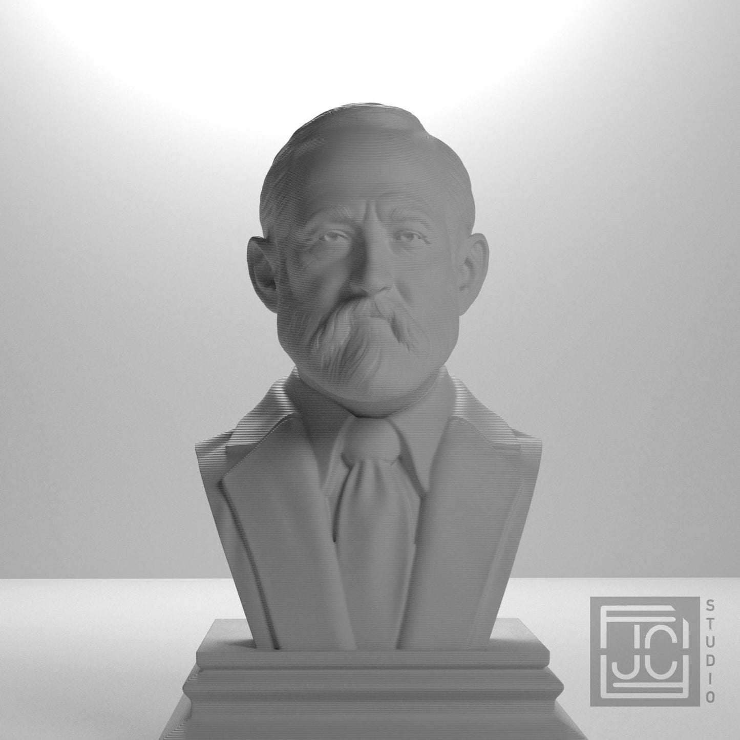 Benjamin Harrison