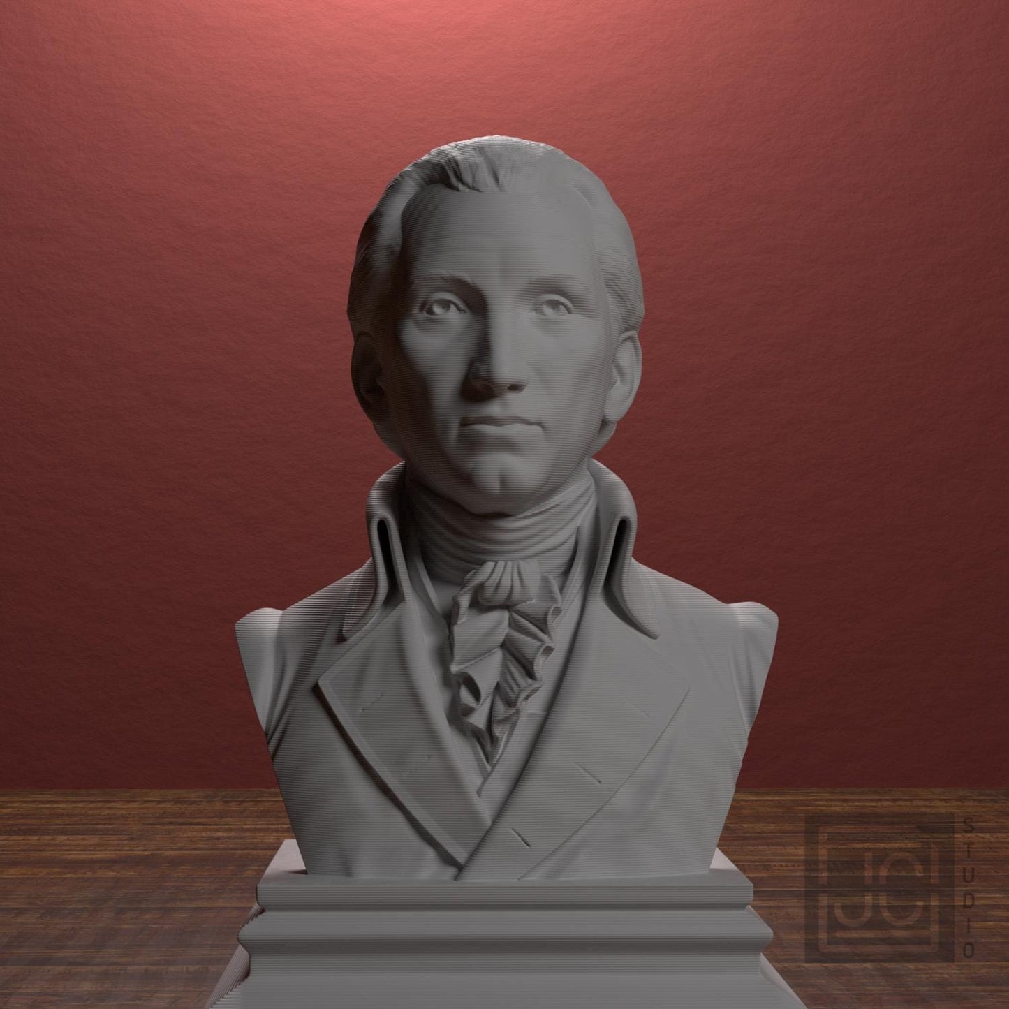 James Monroe