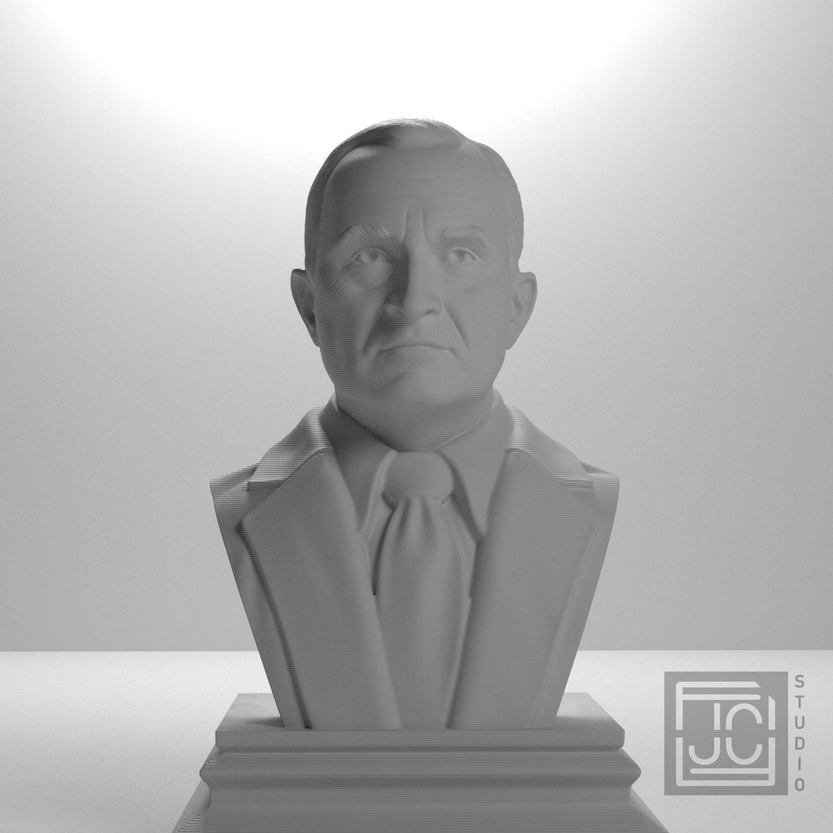 Harry S. Truman