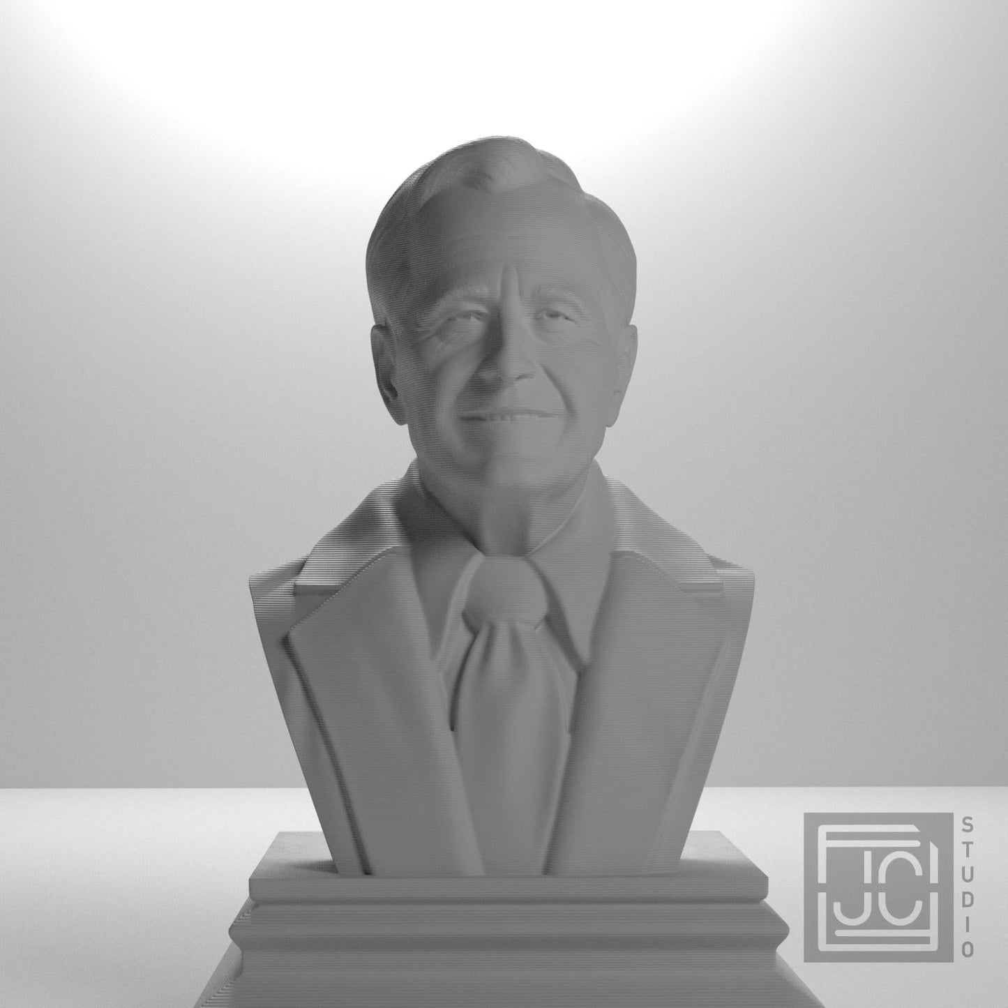 George H. W. Bush