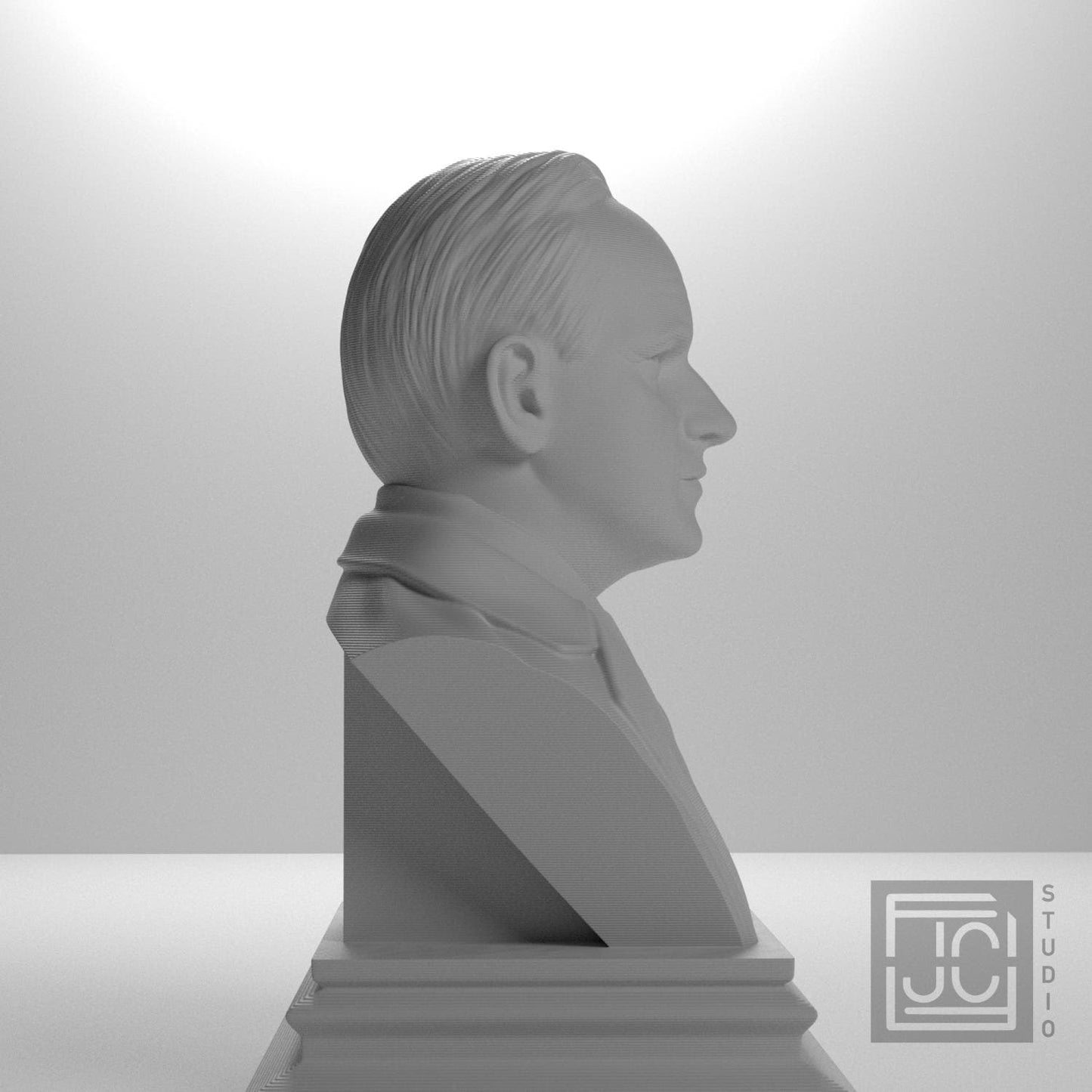 Calvin Coolidge
