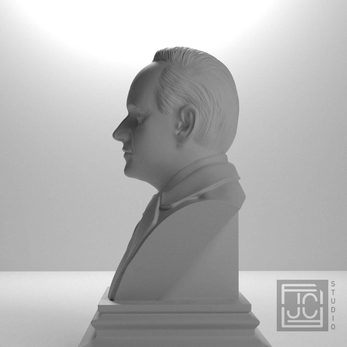 Calvin Coolidge