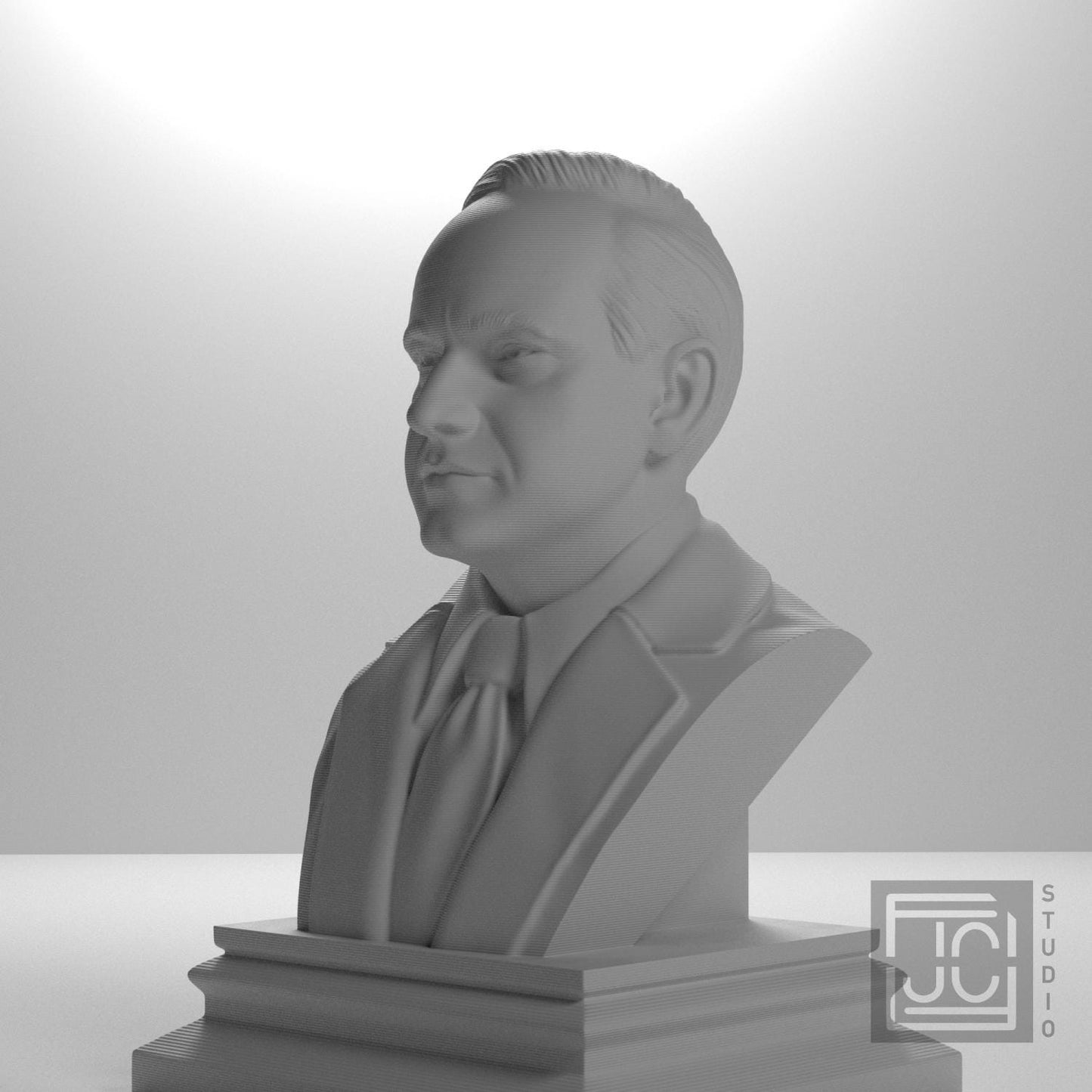Calvin Coolidge