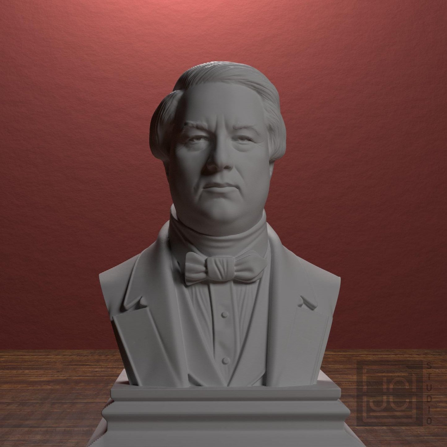 Millard Fillmore