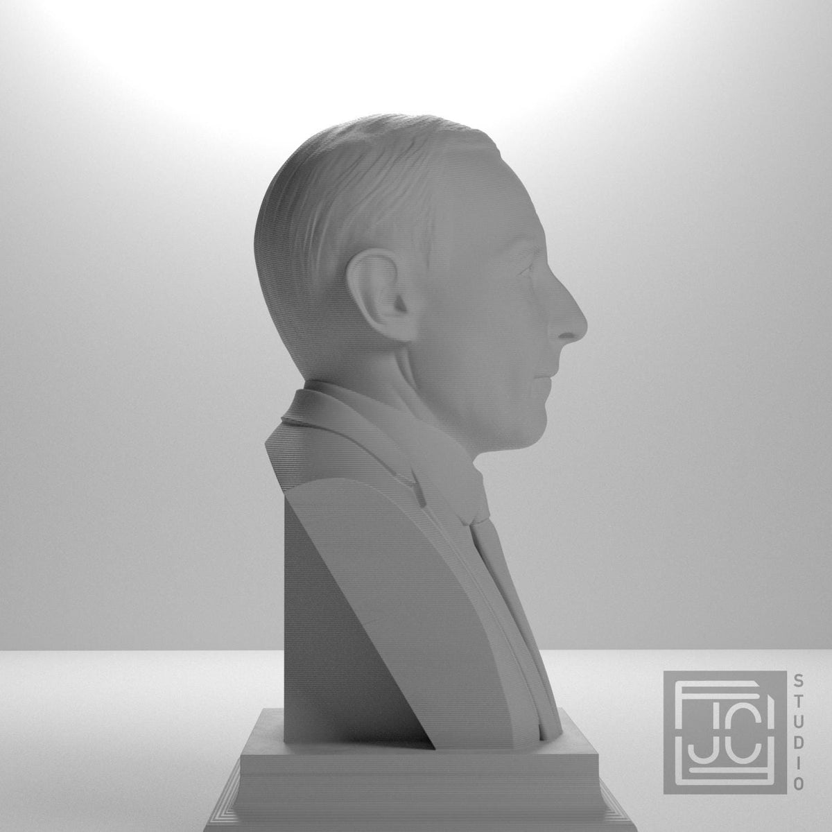 J. Robert Oppenheimer