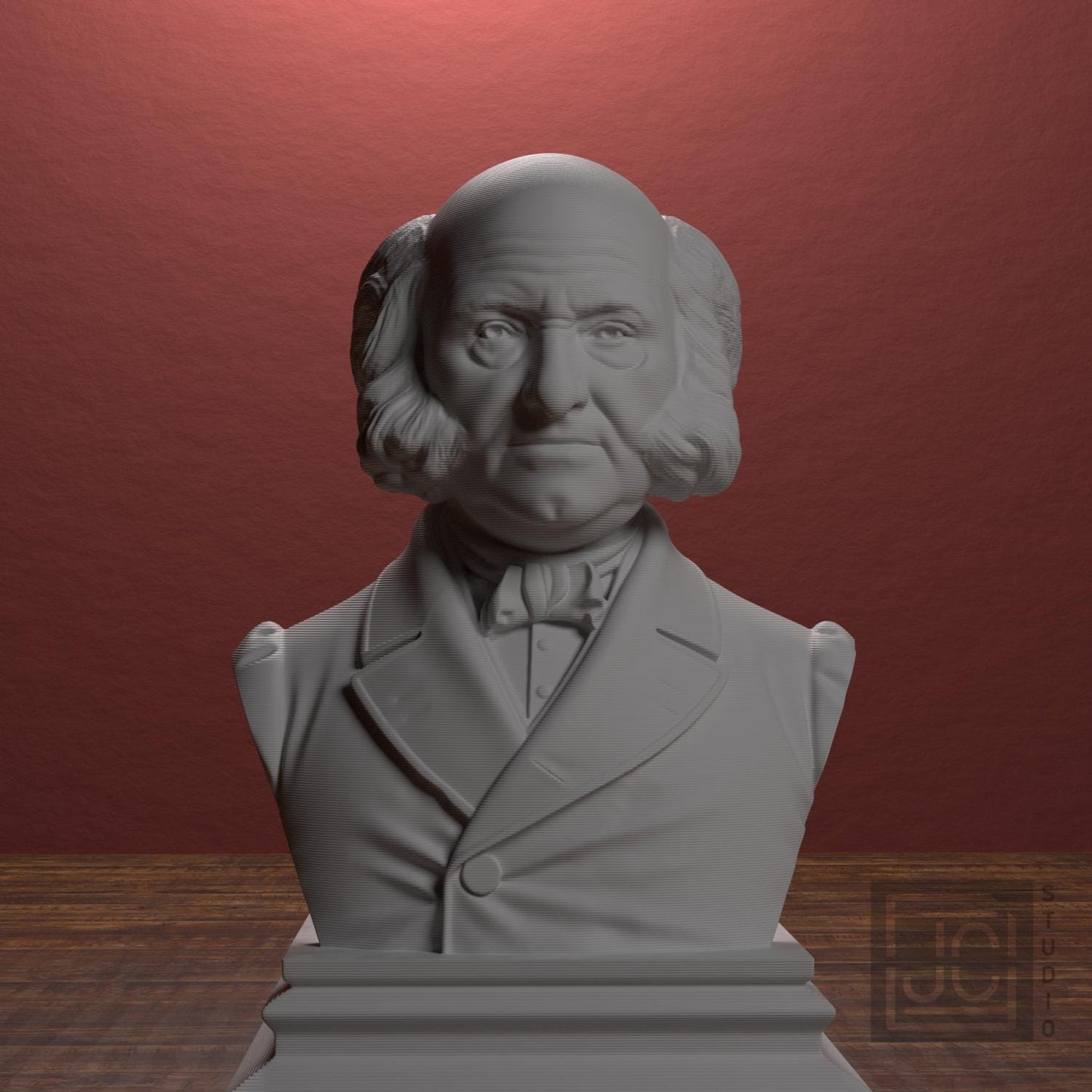 Martin Van Buren