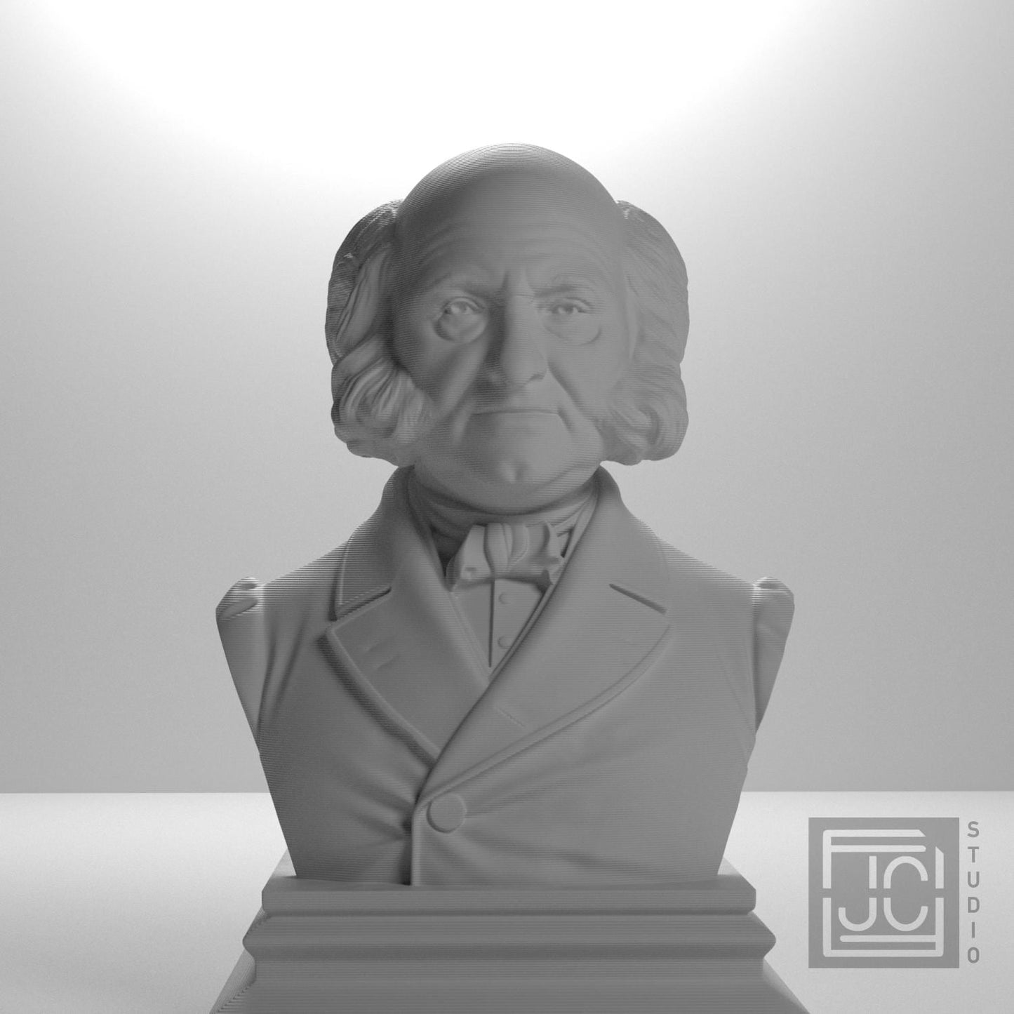 Martin Van Buren