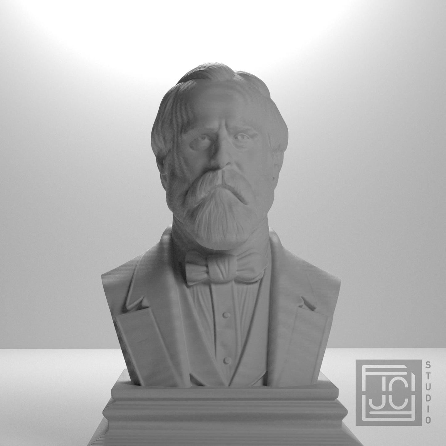 Rutherford B. Hayes