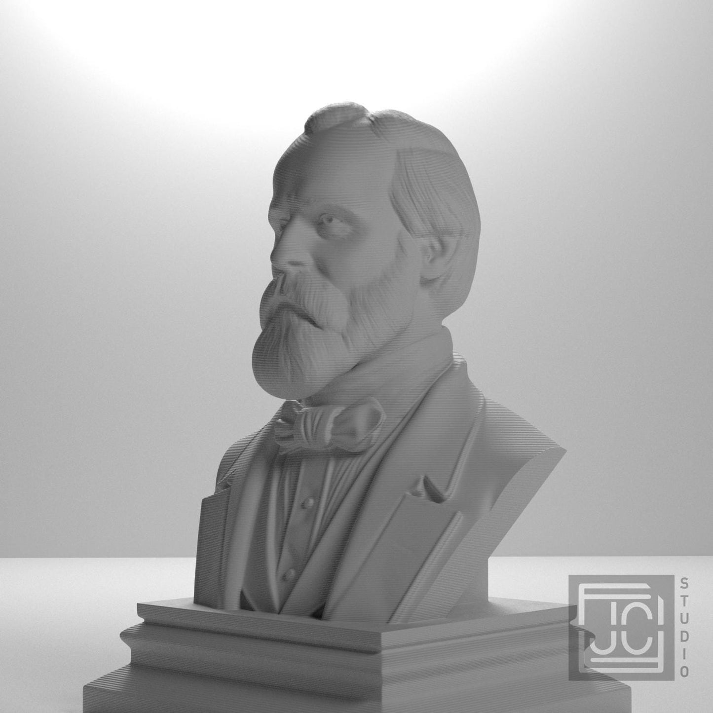 Rutherford B. Hayes