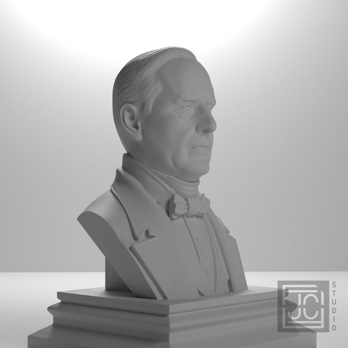 William McKinley