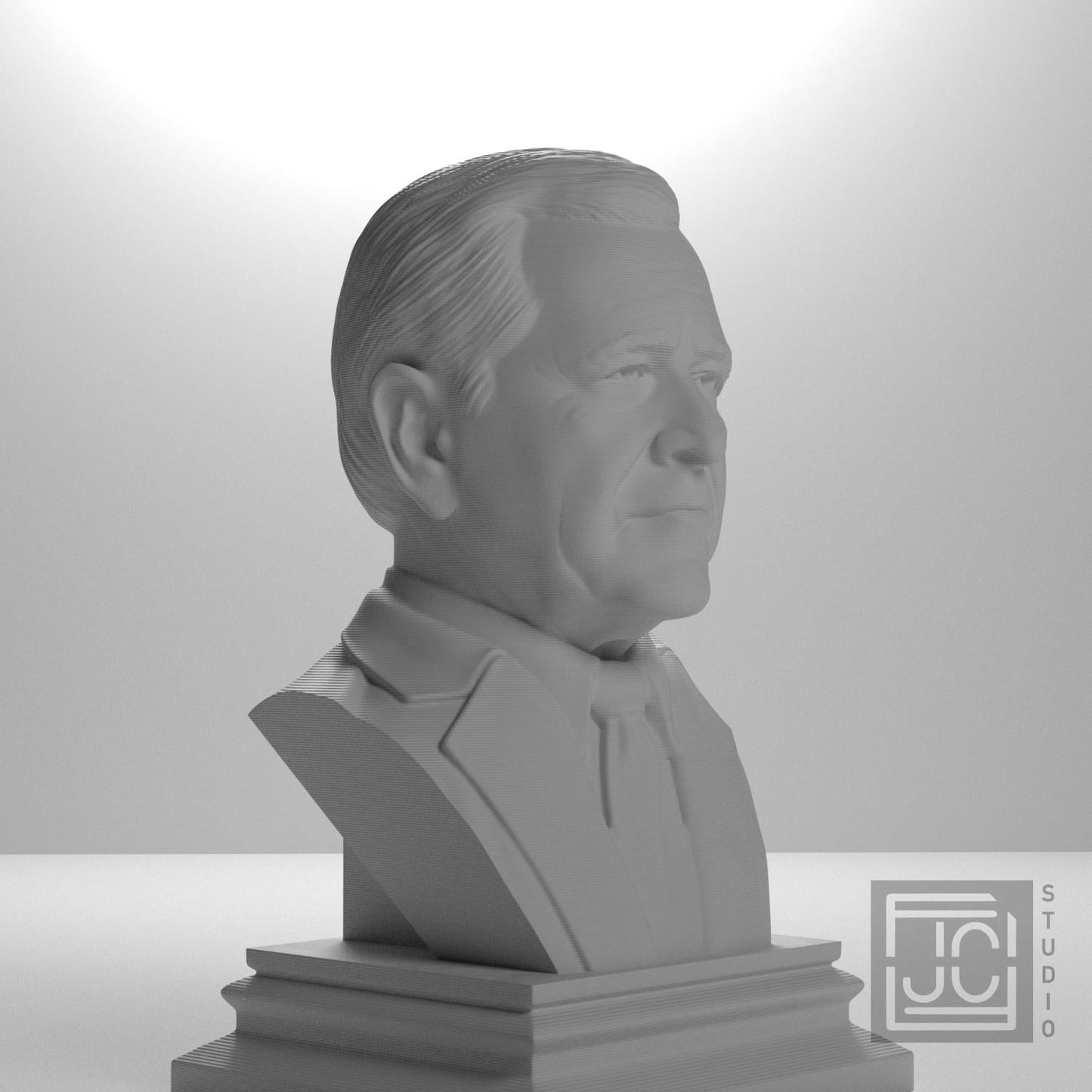 George W. Bush