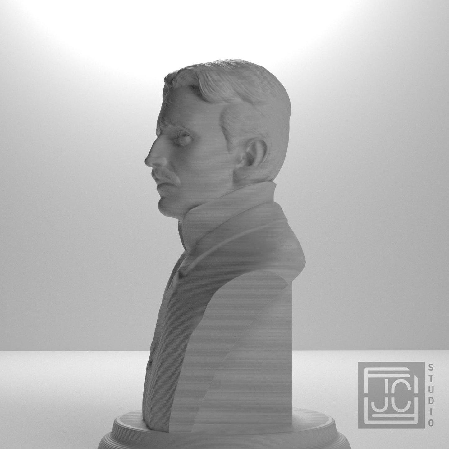 Nikola Tesla
