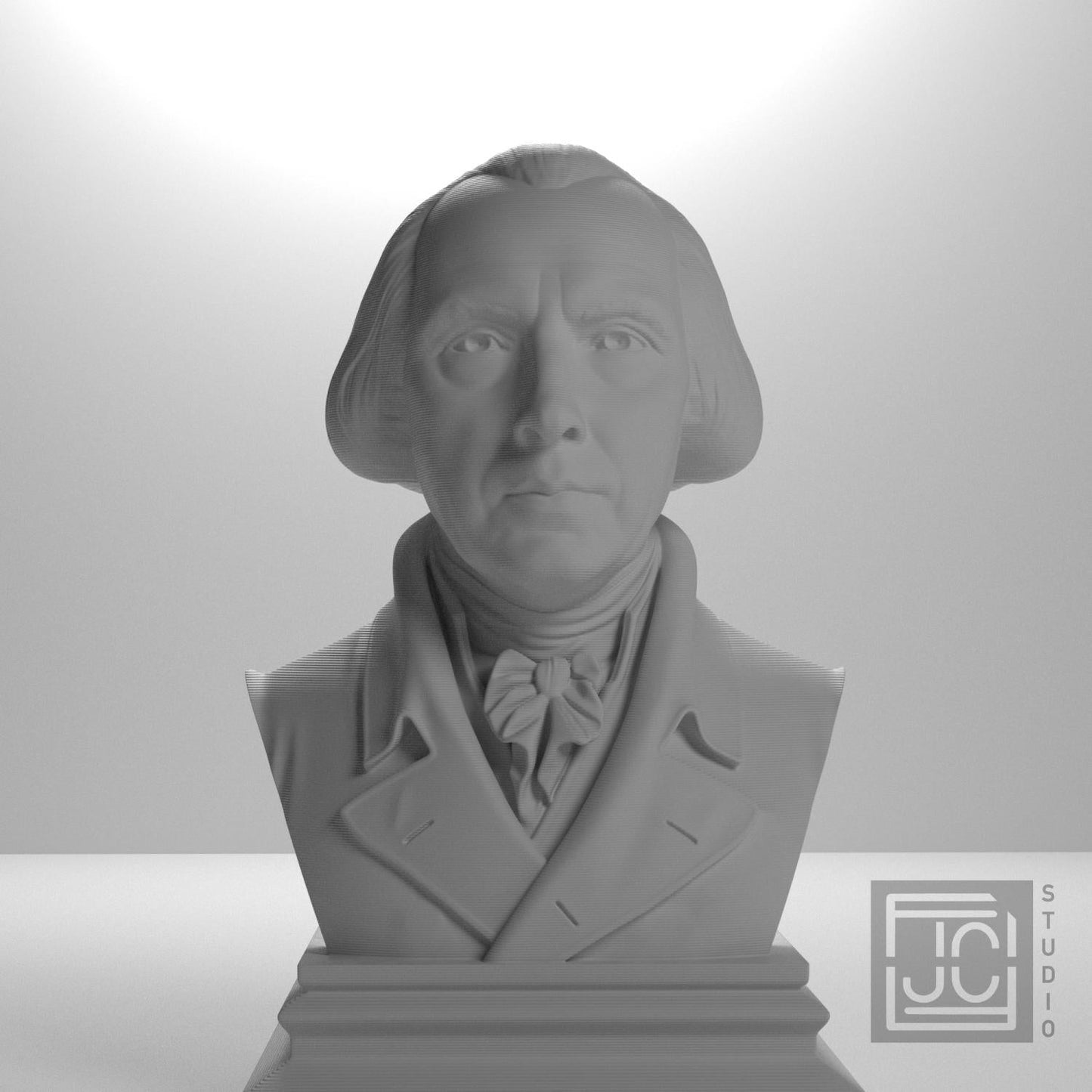 James Madison