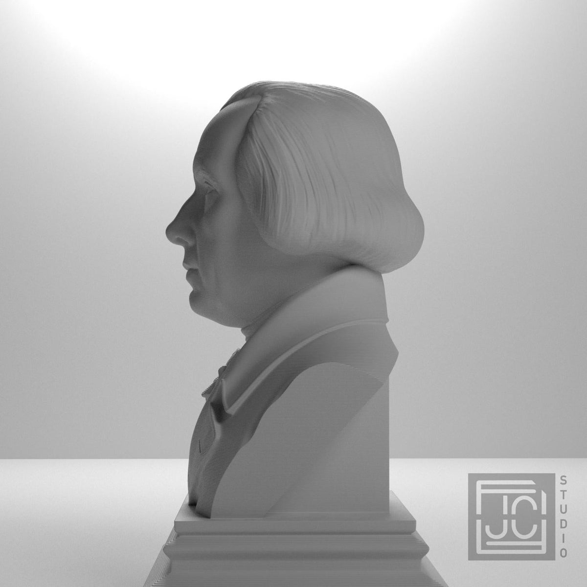 James Madison